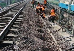 大连铁路下沉注浆